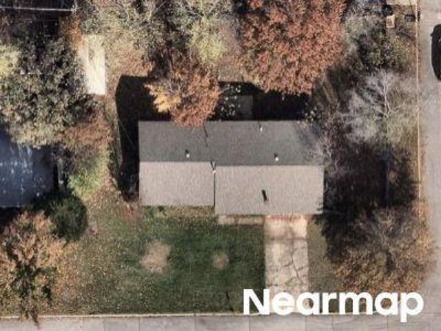 House for sale in Sand Springs, Oklahoma