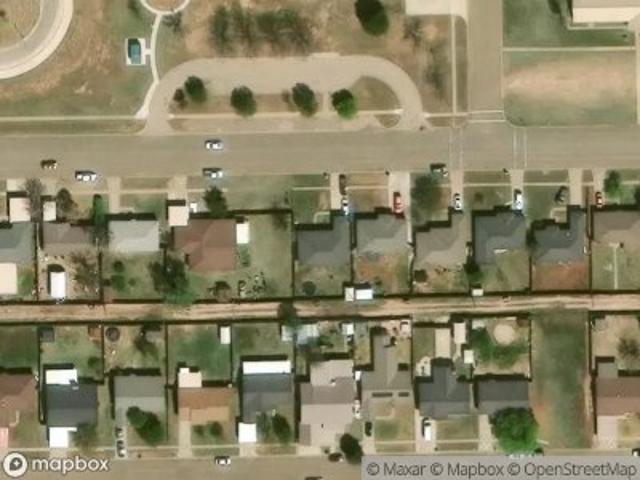 House for sale in Plainview, Texas