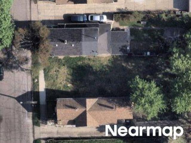 Land for sale in Cleveland, Ohio