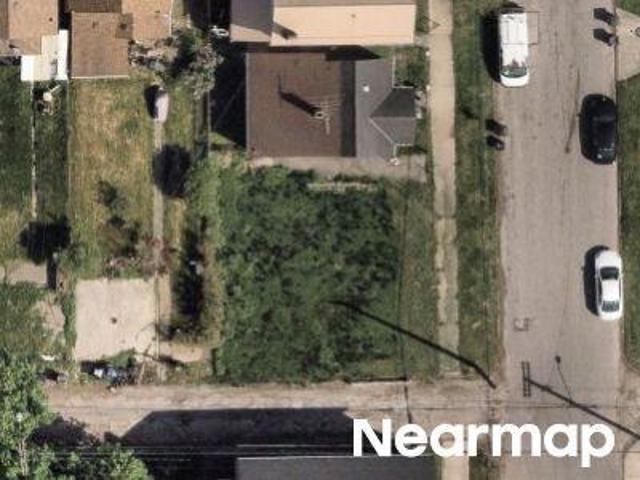 Land for sale in Cleveland, Ohio