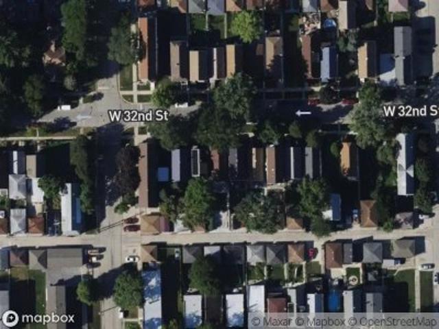 House for sale in Cicero