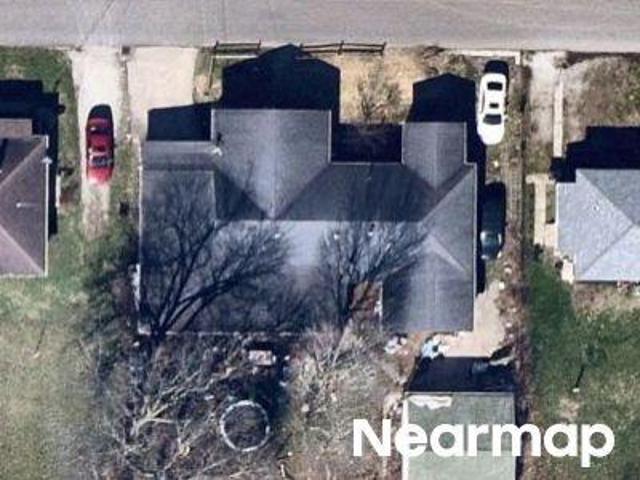House for sale in Connersville, Indiana