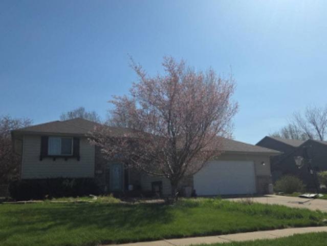 House for sale in Sioux Falls, South Dakota