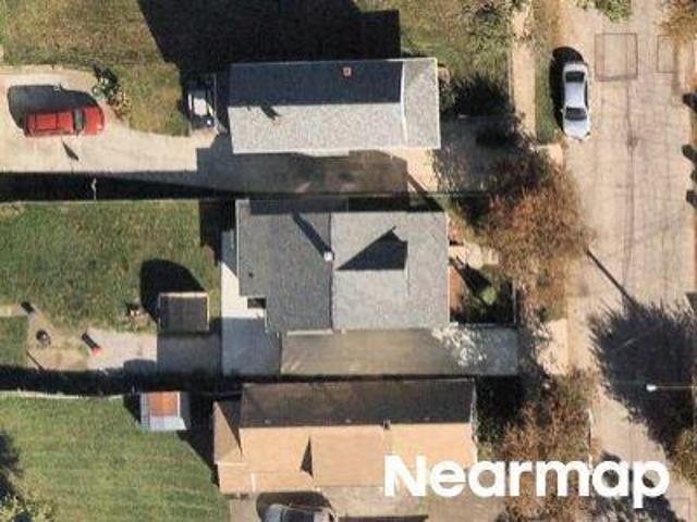 House for sale in Cleveland, Ohio