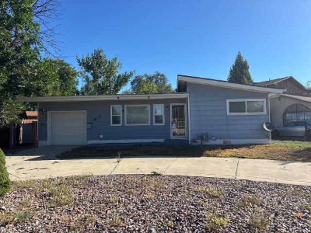 House for sale in Pueblo, Colorado