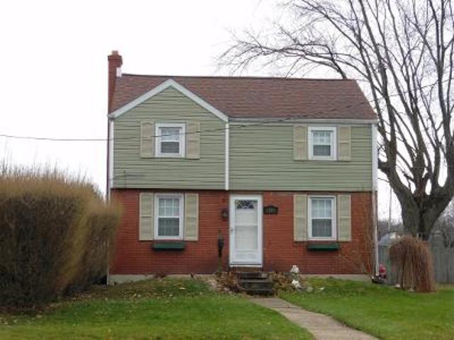 House for sale in Erie House for sale in Erie
