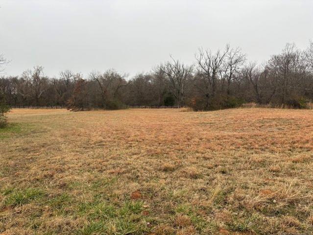 Land for sale in Muskogee, Oklahoma