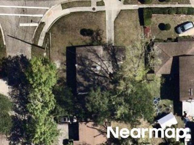 House for sale in Jacksonville, Florida