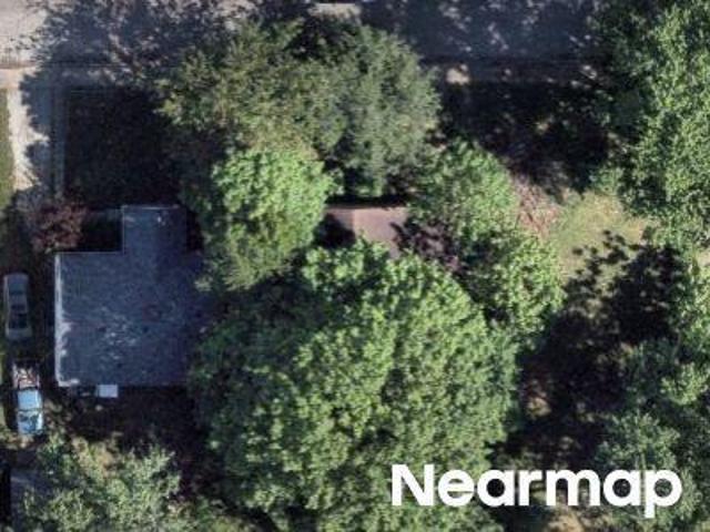 House for sale in Anderson, Indiana