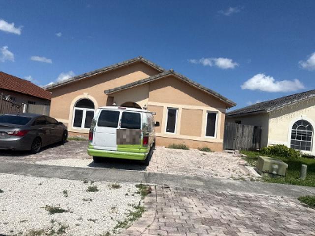 House for sale in Hialeah, Florida