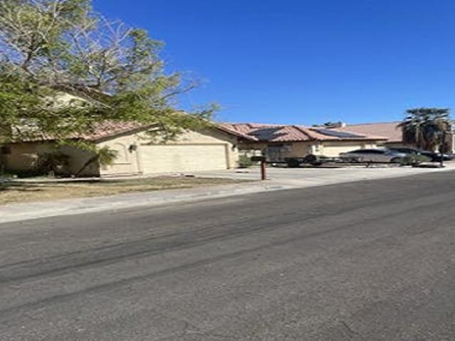 House for sale in Yuma, Arizona