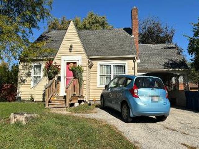 House for sale in Steger, Illinois
