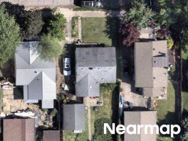 House for sale in Anderson, Madison County