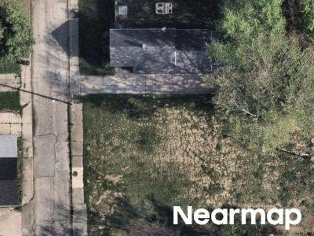 Land for sale in Cleveland, Ohio