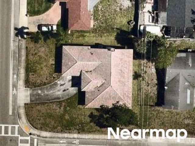 House for sale in Riviera Beach, Florida