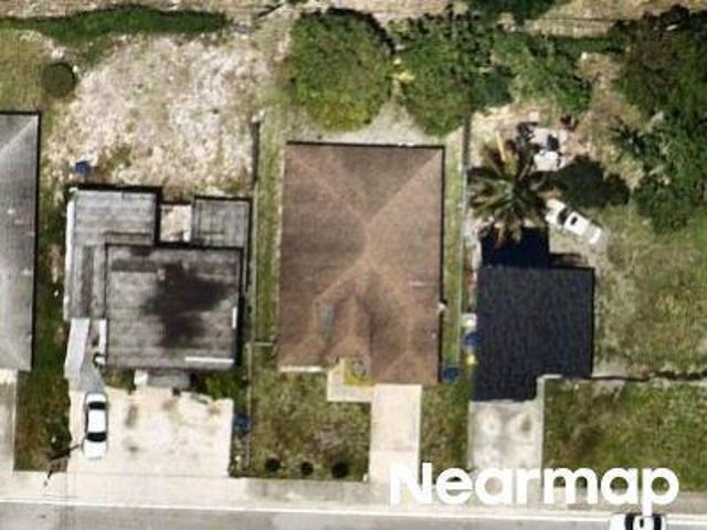 House for sale in Riviera Beach, Florida