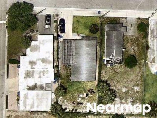 House for sale in Riviera Beach, Florida