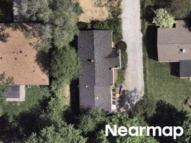 House for sale in Anderson, Madison County