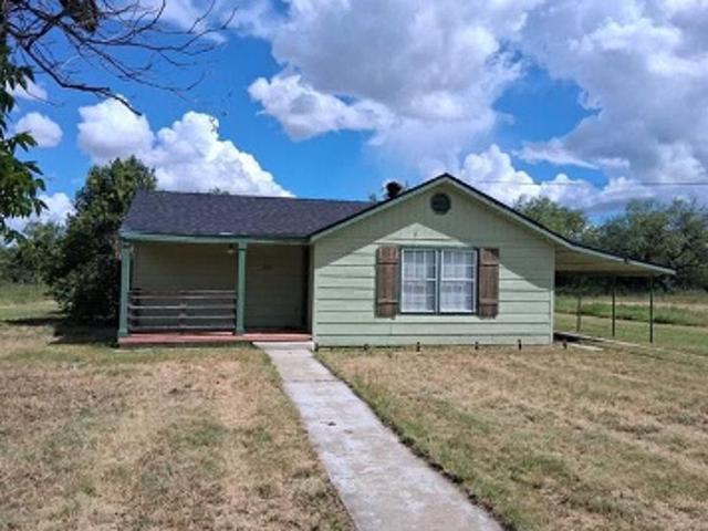 House for sale in San Angelo, Texas