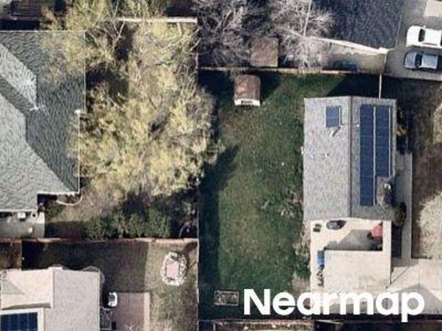 Land for sale in West Valley City, Utah