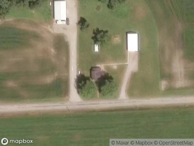 Farm for sale in Albion, Indiana