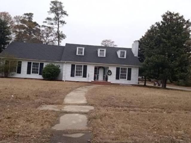 House for sale in Ark