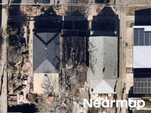 House for sale in Denver, Colorado