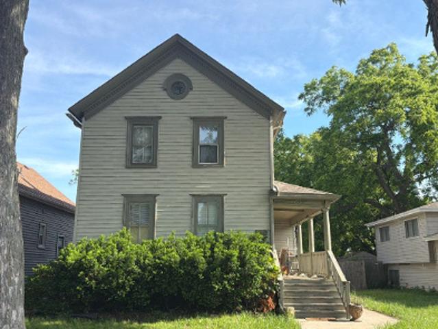 House for sale in Steger, Illinois