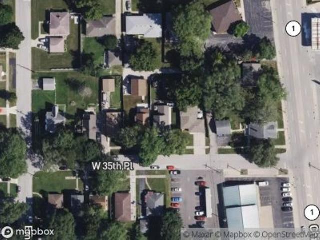 House for sale in Steger, Illinois