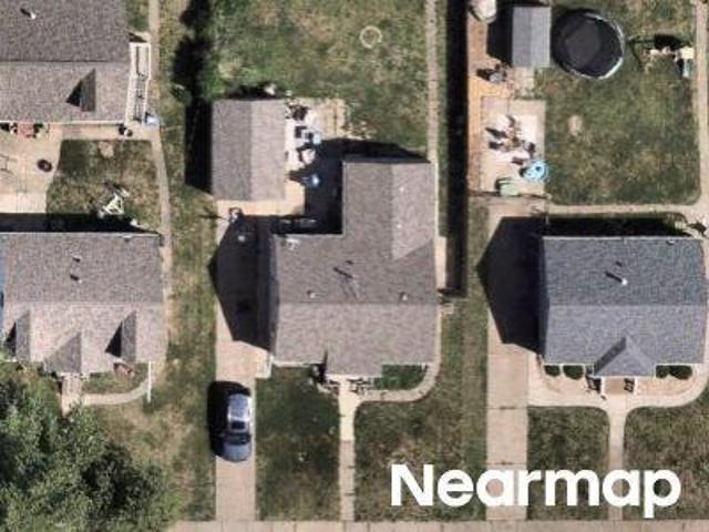 House for sale in Davenport, Iowa