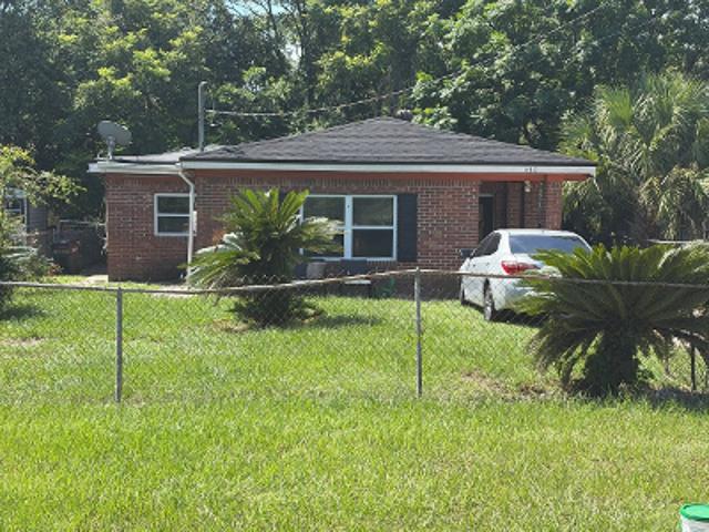 House for sale in Jacksonville, Florida