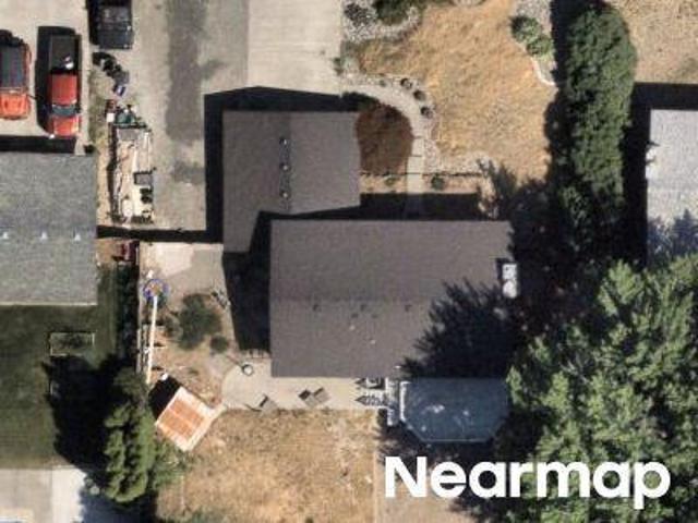 House for sale in Kennewick, Washington