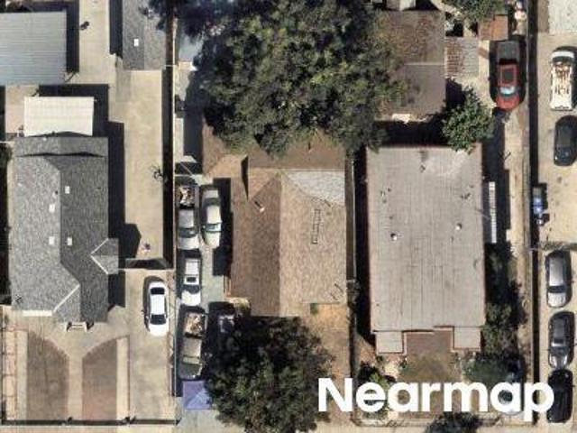 House for sale in Exposition Park, Los Angeles