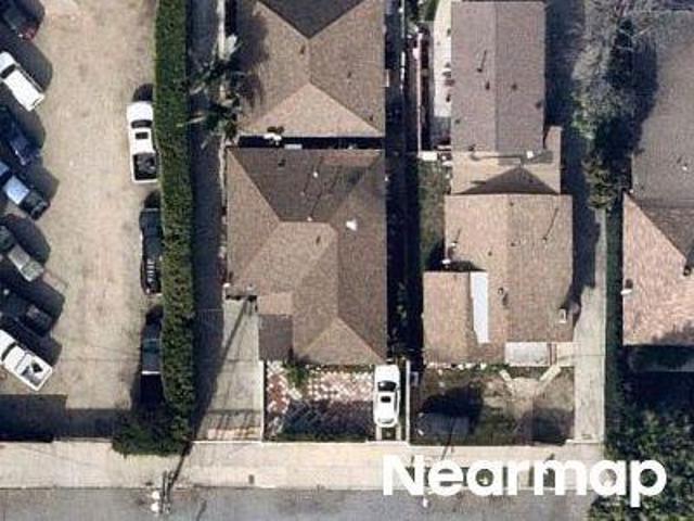 House for sale in Canoga Park, California