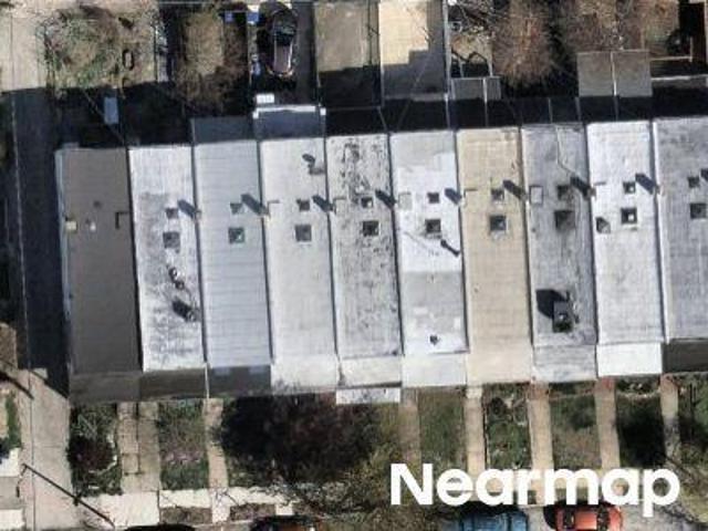 Townhouse for sale in Gibsonton, Maryland