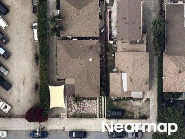 House for sale in Canoga Park, California