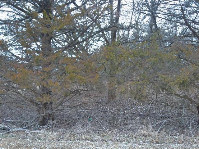 Farm for sale in Kansas