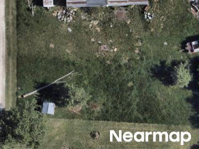 Farm for sale in Anderson, Indiana