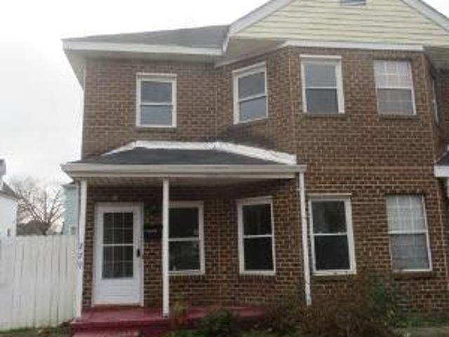House for sale in Norfolk