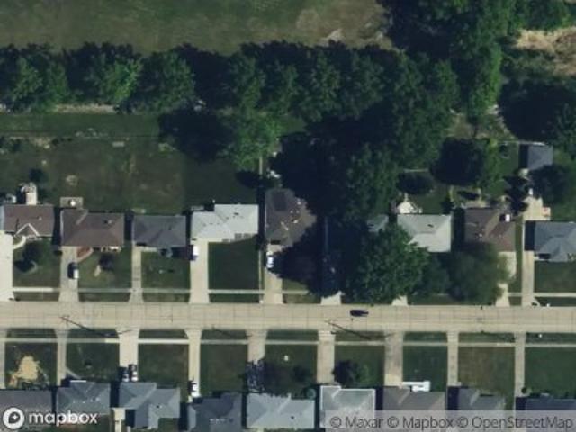 House for sale in Lorain, Ohio