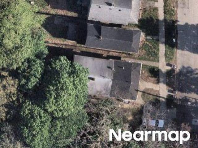 House for sale in Cleveland, Ohio