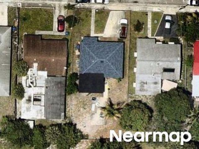 House for sale in Riviera Beach, Florida