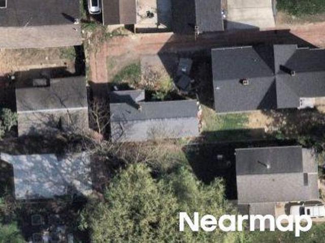 House for sale in Cleveland, Ohio