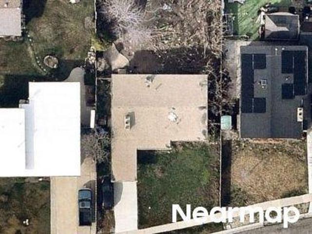 House for sale in West Valley City, Utah