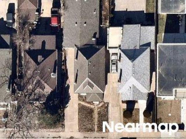 House for sale in Denver, Colorado