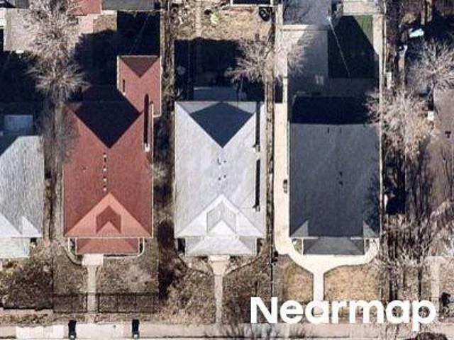 House for sale in Denver, Colorado