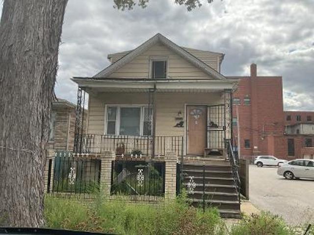 House for sale in Brighton Park, Chicago