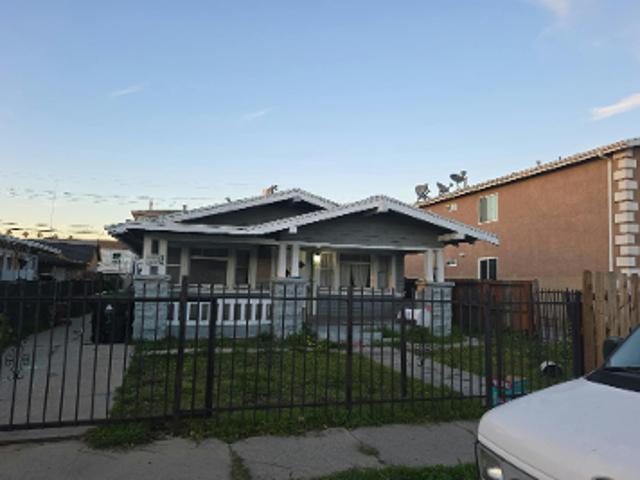 House for sale in Canoga Park, California