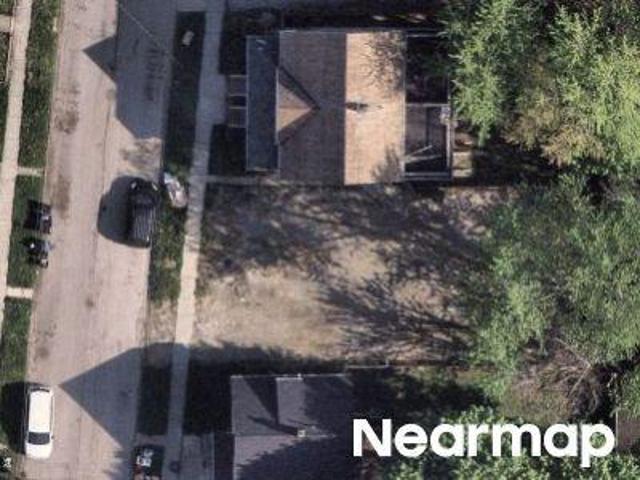 House for sale in Cleveland, Ohio