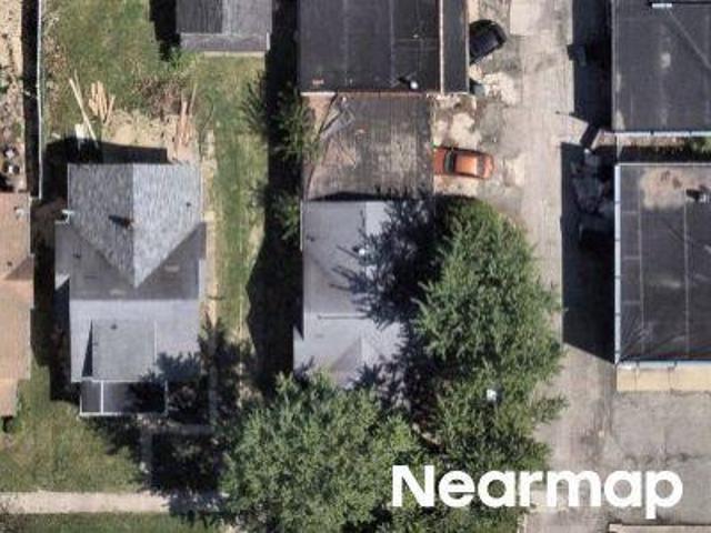 House for sale in Anderson, Indiana
